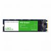 Western Digital 480GB M.2 2280 Green