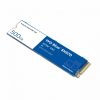 Western Digital 500GB M.2 2280 NVMe SN570 Blue