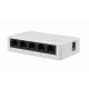 Gembird NSW-G5-01 5-port Gigabit LAN switch