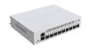 Mikrotik CRS310-1G-5S-4S+IN Cloud Router Switch with RouterOS L5 license