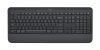 Logitech Signature MK650 Combo for Business Wireless Keyboard+Mouse Graphite HU