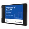 Western Digital 1TB 2,5" SATA3 SA510 Blue