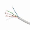 Gembird CAT5a U-UTP Installation Cable 305m Grey