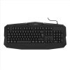 Hama uRage Exodus 100 Gaming Keyboard Black HU