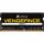 Corsair 32GB DDR4 3200MHz SODIMM Vengeance Black