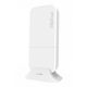 Mikrotik wAP R ac Small weatherproof Dual Band wireless Access Point White