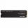 Western Digital 1TB M.2 2280 NVMe SN850X Without Heatsink Black