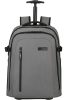 Samsonite Roader Duffle with wheels 55cm 17,3" Drifter Gray