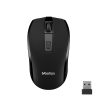 Meetion R560 Wireless mouse Black