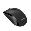 Meetion R560 Wireless mouse Black