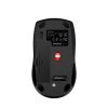 Meetion R560 Wireless mouse Black