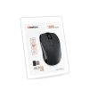 Meetion R560 Wireless mouse Black