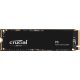 Crucial 1TB M.2 2280 NVMe P3