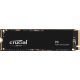 Crucial 2TB M.2 2280 NVMe P3