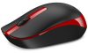 Genius NX-7007 Wireless Mouse Red