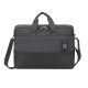 RivaCase 8831 Lantau MacBook Pro 16 and Ultrabook bag 15,6" Black Mélange