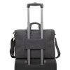 RivaCase 8831 Lantau MacBook Pro 16 and Ultrabook bag 15,6" Black Mélange