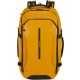 Samsonite Ecodiver Travel Backpack M 17,3" Yellow