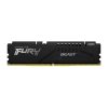 Kingston 16GB DDR5 5600MHz Fury Beast Black