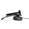 Sennheiser / EPOS ADAPT 135 USB II Mono UC Optimized Headset Black