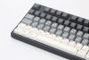 Varmilo VEM109 Yakumo USB EC V2 Rose Mechanical Gaming Keyboard Grey/White HU