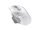 Logitech G502 X Lightspeed Wireless Gaming Mouse White