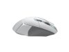 Logitech G502 X Lightspeed Wireless Gaming Mouse White