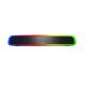 Genius 200BT Bluetooth RGB Soundbar Black