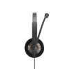 Sennheiser / EPOS IMPACT SC 30 USB ML Single-Sided USB Headset Black