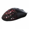 AOC GM510 Gaming mouse Black