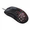 AOC GM510 Gaming mouse Black