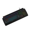 Meetion MK600MX RGB Backlight Mechanical Blue Switch Gaming Keyboard Black HU