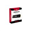 Kingston 2TB M.2 NVMe Fury Renegade with Heatsink Black