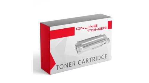 ECO Kyocera TK-130 utángyártott Black toner