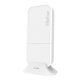 Mikrotik RouterBoard RBwAPR-2nD WiFi Access Point White