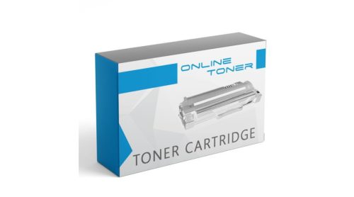 ECO HP W2211A (207A) (Chip) utángyártott Cyan toner