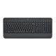 Logitech Signature K650 Wireless Keyboard Graphite HU