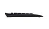 Logitech Signature K650 Wireless Keyboard Graphite HU