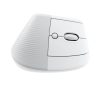 Logitech Lift for Mac White