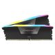 Corsair 32GB DDR5 7000MHz Kit(2x16GB) Vengeance RGB Black