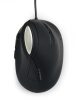 Gembird MUS-ERGO-03 Ergonomic mouse Space Gray