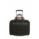 Samsonite Zalai 2.0 Rolling tote 15,6" Black