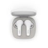 Belkin SoundForm Flow Noise Cancelling Earbuds Headset White