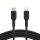 Belkin BoostCharge USB-C to Lightning Cable 1m Black