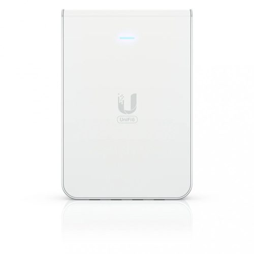 Ubiquiti Unifi U6 In-Wall Access Point