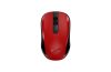 Genius NX-8008S Wireless Silent mouse Red