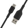 Belkin BoostCharge USB to USB-C Cable 1m Black