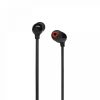 JBL Tune 125BT Bluetooth Headset Black