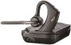 Poly Plantronics Voyager 5200 UC Wireless Bluetooth Headset Black