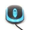 Platinet Omega OM06VBL Mouse Black/Blue